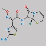 Ceftizoxime Impurity 4 CAS#: N/A