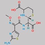 Ceftizoxime Impurity 6 CAS#: N/A