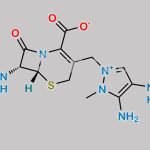 Ceftolozane CAS#: 689293-68-3