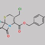 Ceftolozane Impurity 1 CAS#: 106773-36-8