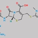Ceftriaxone CAS#: 73384-59-5