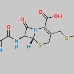 Ceftriaxone EP Impurity A CAS#: 92143-31-2