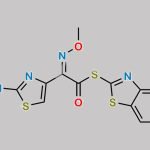 Ceftriaxone EP Impurity D CAS#: 80756-85-0