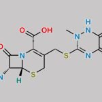 Ceftriaxone EP Impurity E CAS#: 58909-56-1