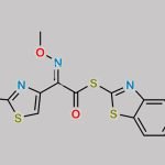 Ceftriaxone Impurity 1 CAS#: 1684396-27-7