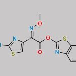 Ceftriaxone Impurity 2 CAS#: 84994-24-1