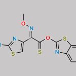 Ceftriaxone Impurity 3 CAS#: 959246-33-4