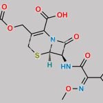 Cefuroxime CAS#: 55268-75-2
