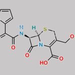 Cefuroxime D3 CAS#: 1803240-98-3