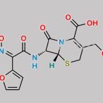 Cefuroxime EP Impurity A CAS#: 56271-94-4