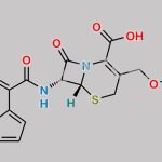 Cefuroxime EP Impurity B CAS#: 39685-31-9