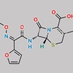 Cefuroxime EP Impurity C CAS#: 69822-88-4