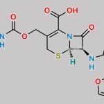 Cefuroxime EP Impurity D CAS#: 76598-06-6