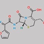 Cefuroxime EP Impurity G CAS#: 97232-98-9