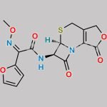 Cefuroxime EP Impurity H CAS#: 947723-87-7