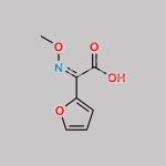Cefuroxime EP Impurity I CAS#: 39684-61-2