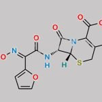 Cefuroxime Impurity 1 CAS#: 75044-85-8