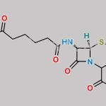 Cefuroxime Impurity 4 CAS#: N/A