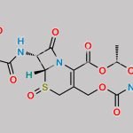 Cefuroxime Impurity 7 CAS#: 127212-45-7