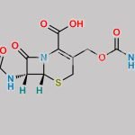 Cefuroxime Impurity 8 CAS#: N/A