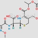 Cefuroxime Impurity 9 CAS#: N/A