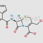 Cefuroxime Sodium CAS#: 56238-63-2