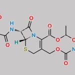 Cefuroxime Axetil CAS#: 64544-07-6