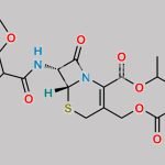 Cefuroxime Axetil EP Impurity B CAS#: 97232-96-7