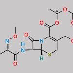 Cefuroxime Axetil Impurity 1 CAS#: N/A