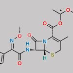 Cefuroxime Axetil Impurity 2 CAS#: N/A