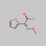 Cefuroxime Axetil Impurity 4 CAS#: 59176-08-8