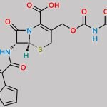 Cefuroxime Axetil Impurity 5 CAS#: N/A