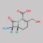 Cefuroxime Axetil Impurity 6 CAS#: 183385-06-0