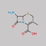 Cefuroxime Axetil Impurity 8 CAS#: 26395-99-3