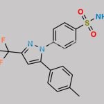 Celecoxib CAS#: 169590-42-5
