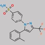 Celecoxib 2-Methyl Analog CAS#: 170569-99-0