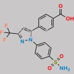 Celecoxib Carboxylic Acid CAS#: 170571-01-4