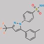 Celecoxib EP Impurity A CAS#: 170570-01-1