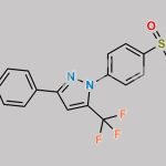 Celecoxib EP Impurity B CAS#: 331943-04-5