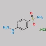 Celecoxib Hydrazine Impurity CAS#: 17852-52-7