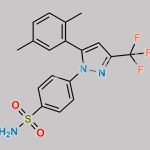 Celecoxib Impurity 19 CAS#: 457639-26-8