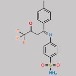 Celecoxib Impurity 20 CAS#: N/A