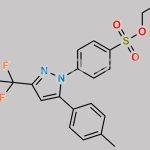 Celecoxib Impurity 22 CAS#: 2247197-67-5