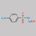 Celecoxib Nitroso Impurity 1 CAS#: N/A
