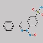 Celecoxib Nitroso Impurity 5 CAS#: N/A