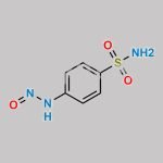 Celecoxib Nitroso Impurity 6 CAS#: 343853-74-7