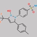 Celecoxib Related Compound 7 CAS#: N/A