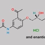 Celiprolol Hydrochloride CAS#: 57470-78-7