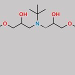 Celiprolol Hydrochloride EP Impurity E CAS#: 2731998-00-6