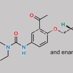 Celiprolol Hydrochloride EP Impurity G CAS#: 56980-98-4